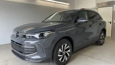 [b0b0] delfingrau metallic [b0b0] delfingrau metallic Neu 2025 VW Tiguan Life SUV | 50.990 € (Guter Preis)