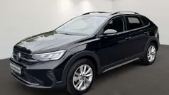 Schwarz Gebraucht 2023 VW Taigo Life SUV | 19.990 € (Fairer Preis)
