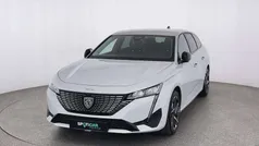 Gebraucht 2023 Peugeot 308 Allure Kombi | 22.970 € (Superpreis)