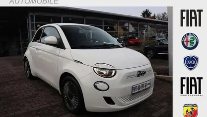 Gebraucht 2022 Fiat 500e Icon Kleinwagen | 17.490 € (Fairer Preis)