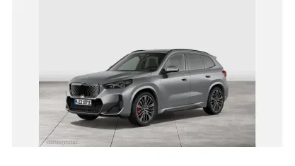 Nouvelle BMW iX1 M Sport 150 kW (204 ch) 2026 Gris SUV