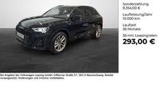Gebraucht 2025 Audi Q3 S-Line SUV | 41.770 € (Guter Preis)