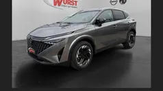 Gebraucht 2025 Nissan Qashqai Comfort SUV | 32.598 € (Guter Preis)