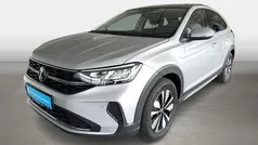 Gebraucht 2024 VW Taigo Move SUV | 25.989 € (Fairer Preis)