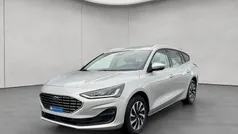 Gebraucht 2023 Ford Focus Titanium Kombi | 19.800 € (Guter Preis)