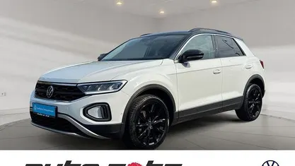 Gebraucht 2022 VW T-Roc Life SUV | 23.880 € (Fairer Preis)