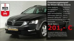 Gebraucht 2020 Skoda Octavia Ambition Kombi | 16.824 € (Guter Preis)