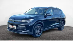 Gebraucht 2025 VW Tiguan Life SUV | 34.209 € (Fairer Preis)