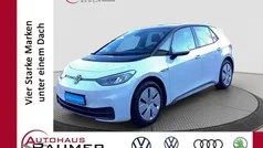 Gebraucht 2022 VW ID.3 Pro Kleinwagen | 20.600 € (Guter Preis)