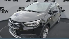 Gebraucht 2019 Opel Crossland X Innovation SUV | 13.890 € (Fairer Preis)
