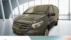 Gebraucht 2022 Mercedes Vito Van / Kleinbus | 29.691 € (Fairer Preis)