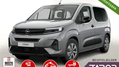 Gebraucht 2025 Opel Combo Van / Kleinbus | 27.288 € (Fairer Preis)