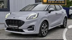 Gebraucht 2021 Ford Puma ST-Line SUV | 16.390 € (Fairer Preis)