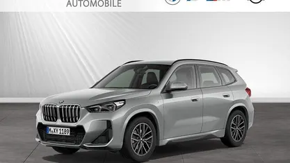 Gebraucht BMW X1 M Sport 136 PS (100 kW) 2025 SUV