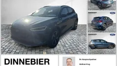 Blau (metallic) Neu 2024 Ford Focus Active X Limousine | 25.885 € (Fairer Preis)