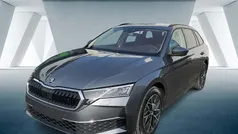 Gebraucht 2025 Skoda Octavia Selection Kombi | 35.790 € (Fairer Preis)