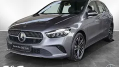 Gebraucht 2024 Mercedes B180 Advanced Van / Kleinbus | 31.970 € (Fairer Preis)