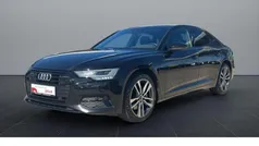 Gebraucht 2022 Audi A6 Sport Limousine | 33.840 € (Fairer Preis)