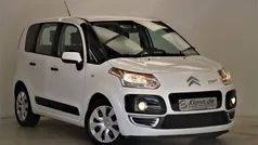 Citroën C3 Picasso