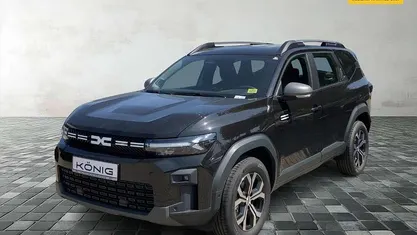 Gebraucht 2025 Dacia Bigster Expression SUV | 28.679 € (Fairer Preis)