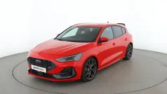 Rot Gebraucht 2024 Ford Focus ST Limousine | 33.190 € (Fairer Preis)