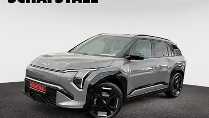 Gebraucht Kia EV3 Comfort 150 kW (204 PS) 2025 SUV