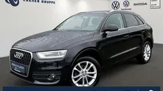 Gebraucht 2013 Audi Q3 Design SUV | 14.699 € (Fairer Preis)