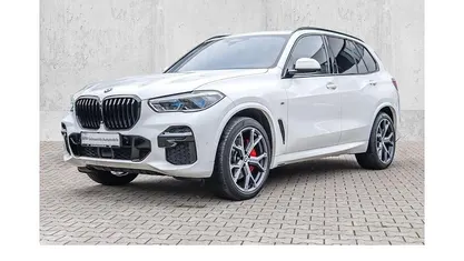 Gebraucht 2022 BMW X5 M Sport SUV | 56.440 € (Fairer Preis)