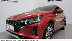Gebraucht 2025 Hyundai i20 Trend Limousine | 20.985 € (Fairer Preis)