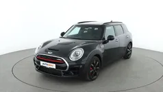 Grün Gebraucht 2017 Mini John Cooper Works Clubman Kombi | 19.090 € (Guter Preis)