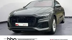 Gebraucht 2022 Audi Q8 S-Line SUV | 67.330 € (Guter Preis)