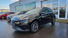 Phantom black/schwarz Gebraucht 2023 Hyundai Kona Advantage SUV | 27.990 € (Fairer Preis)