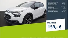 Gebraucht 2022 Citroën C3 PureTech Kleinwagen | 11.990 € (Guter Preis)