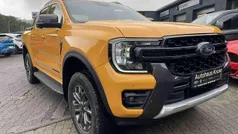 Cyber orange Neu 2025 Ford Ranger Wildtrack Abholung | 57.500 € (Guter Preis)