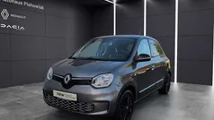 Grau Gebraucht 2023 Renault Twingo Urban Kleinwagen | 13.485 € (Fairer Preis)