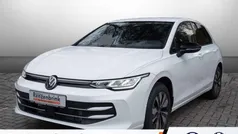 Gebraucht 2025 VW Golf VIII Goal Limousine | 34.990 € (Fairer Preis)