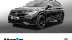 Gebraucht 2025 VW Tiguan Allspace Sportline SUV | 49.288 € (Fairer Preis)