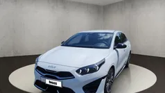 Gebraucht 2023 Kia ProCeed GT Kleinwagen | 25.980 € (Guter Preis)