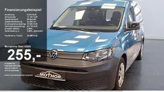 Gebraucht 2022 VW Caddy Basis Van / Kleinbus | 26.210 € (Superpreis)