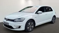 Gebraucht 2020 VW e-Golf Kleinwagen | 15.490 € (Fairer Preis)