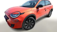 Sole orange metallic sole orange metallic Neu 2025 Fiat 600 SUV | 22.192 € (Guter Preis)