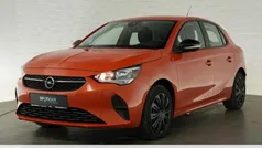 Gebraucht 2022 Opel Corsa-e Kleinwagen | 13.824 € (Guter Preis)