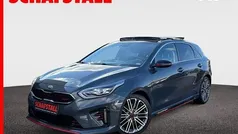 Gebraucht 2021 Kia Ceed GT Limousine | 23.979 € (Fairer Preis)