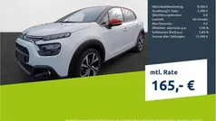 Gebraucht 2021 Citroën C3 PureTech Kleinwagen | 10.980 € (Guter Preis)
