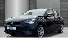 Gebraucht 2021 Opel Corsa-e Edition Kleinwagen | 14.490 € (Guter Preis)