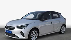 Silber Gebraucht 2023 Opel Corsa Elegance Limousine | 16.940 € (Guter Preis)