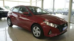 Gebraucht 2022 Hyundai i20 Kleinwagen | 12.910 € (Guter Preis)