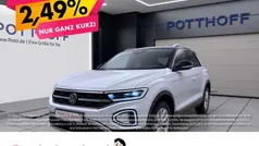 Gebraucht 2024 VW T-Roc Style SUV | 27.997 € (Guter Preis)
