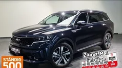 Gebraucht 2022 Kia Sorento Spirit SUV | 39.890 € (Fairer Preis)