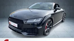 Audi TT Roadster